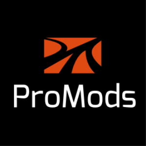 ProMods公司和掛車包 1.36下載