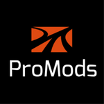 ProMods Middle East 2.72 Download