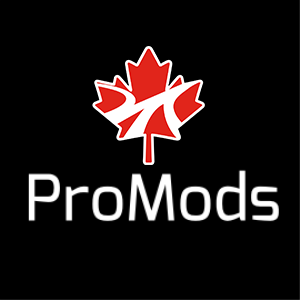 ProMods加拿大 1.2.4下載