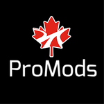 ProMods Canada 1.3.1 Legacy