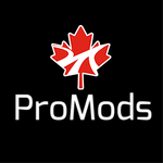 ProMods加拿大 1.2.3下載