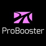 ProBooster 訂閱