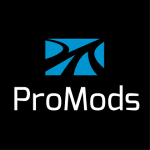 ProMods大草原 1.0.0