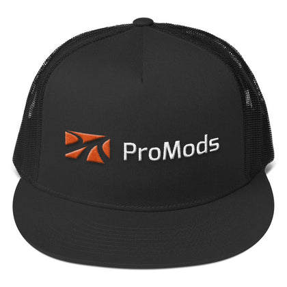 ProMods卡車司機帽