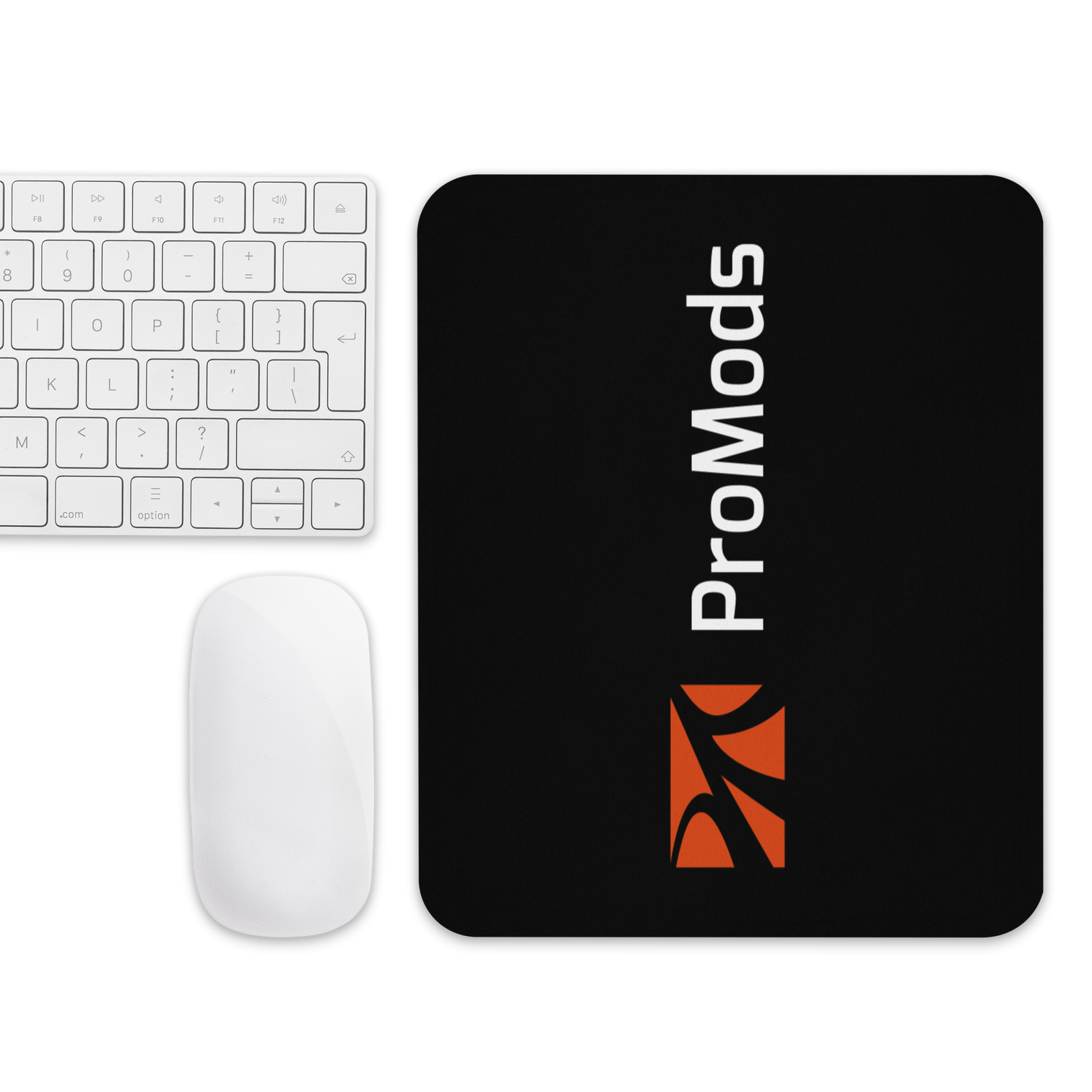 ProMods Logo Mouse pad ProMods store