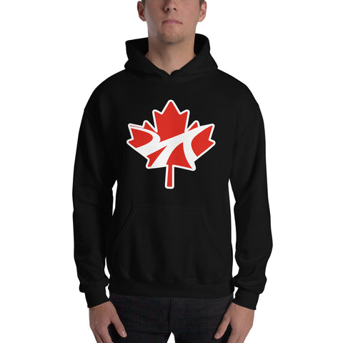 ProMods加拿大连帽衫
