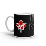 ProMods加拿大马克杯