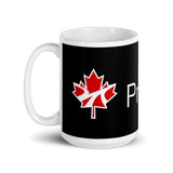 ProMods加拿大马克杯